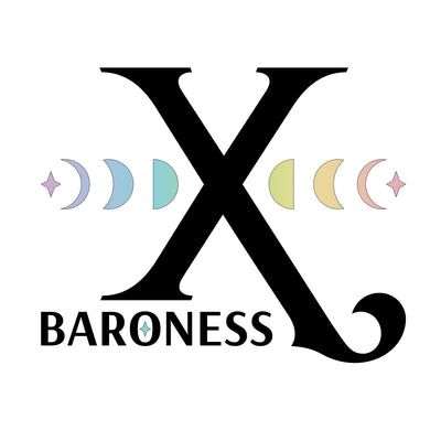 Baroness X