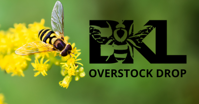 BKL Overstock Drop