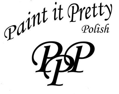 Paint It Pretty