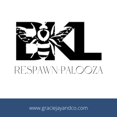 Respawn-palooza