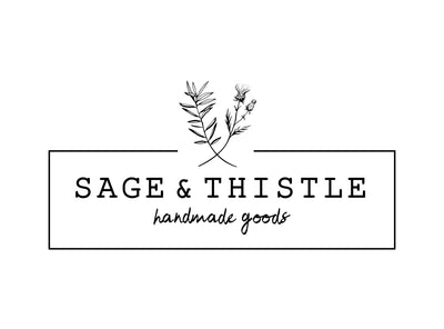 Sage & Thistle Handmade Goods