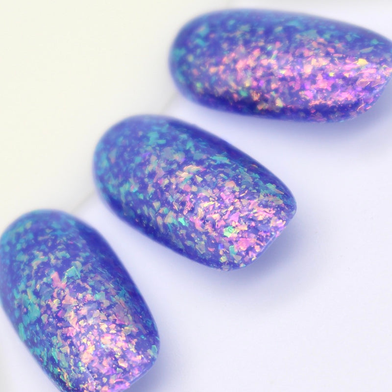 Blueberry (LE) | Sweet & Sour Lacquer