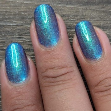 Ethereal Ribbons | Sweet & Sour Lacquer