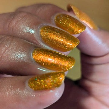 Chicagohenge | Sweet & Sour Lacquer