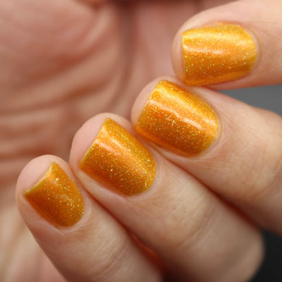 Chicagohenge | Sweet & Sour Lacquer