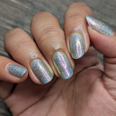 Cloud Gate | Sweet & Sour Lacquer