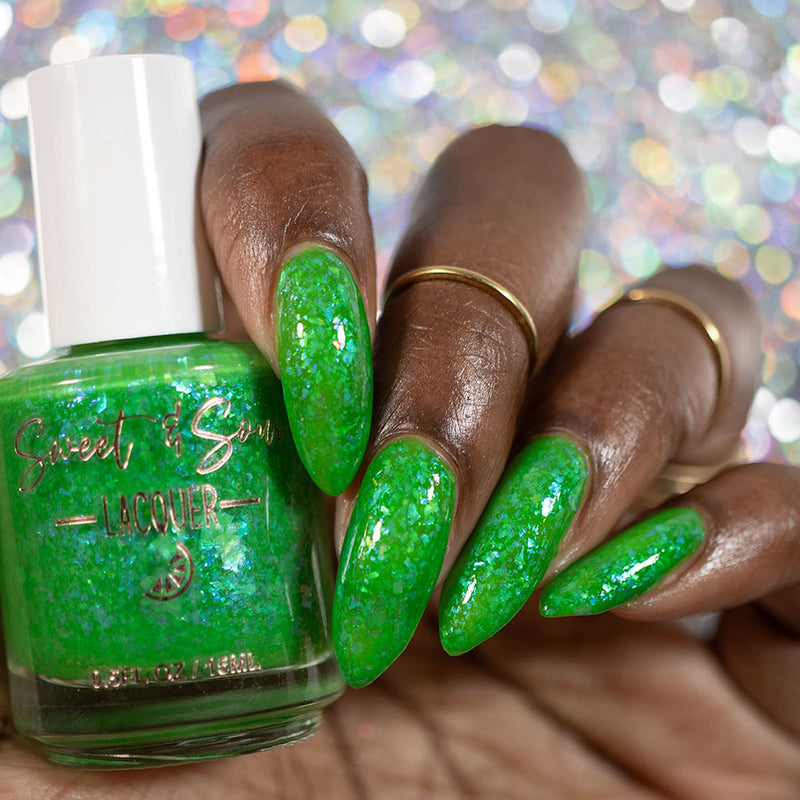 Green River | Sweet & Sour Lacquer