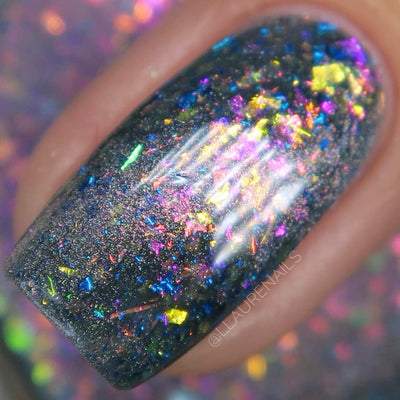 Purrfect Prism | Nailed It!