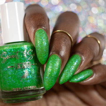 Green River | Sweet & Sour Lacquer