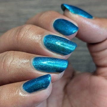 Cosmic Enchantment | Sweet & Sour Lacquer