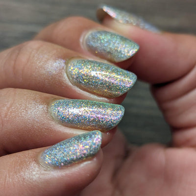 Cloud Gate | Sweet & Sour Lacquer