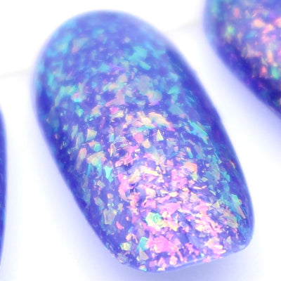 Blueberry (LE) | Sweet & Sour Lacquer