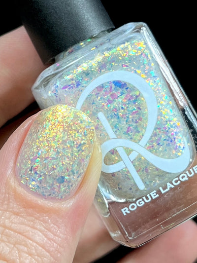 Opalescence | Rogue (PRE-ORDER)