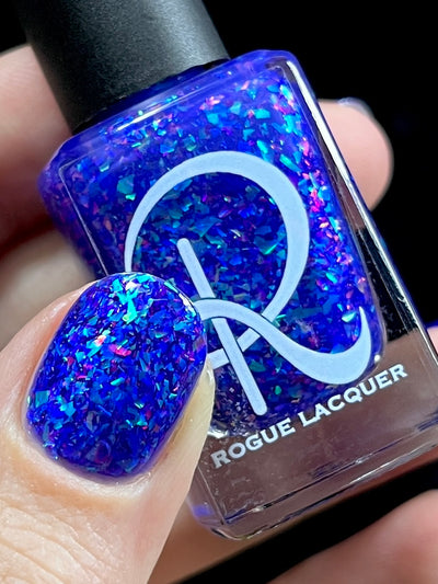 Twinkling Vibes | Rogue (PRE-ORDER)