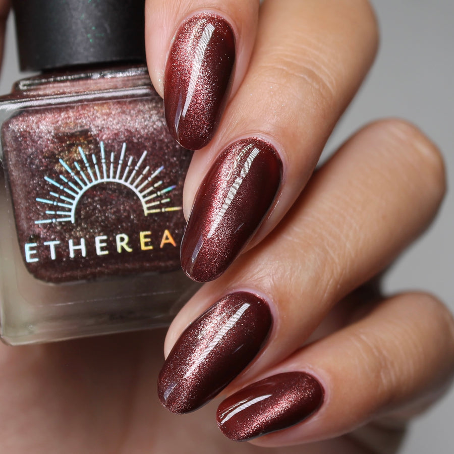 RESERVED BUNDLE deals for princessflttrby Ethereal lacquer