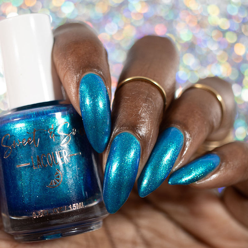 Cosmic Enchantment | Sweet & Sour Lacquer