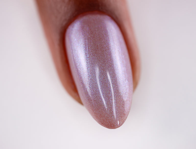 Cashmere Cake | Cracked Polish