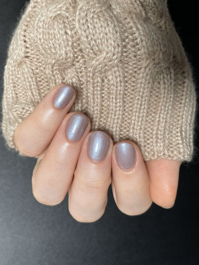 Cashmere Cake | Cracked Polish