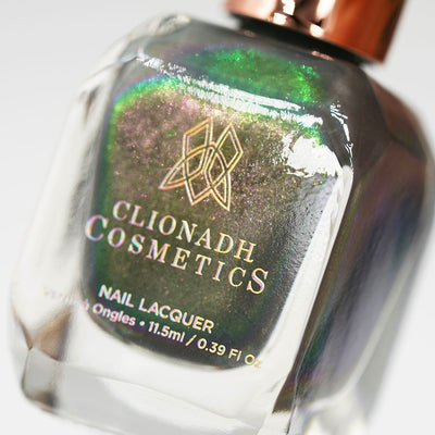 Cerebral Cortex | Clionadh Cosmetics