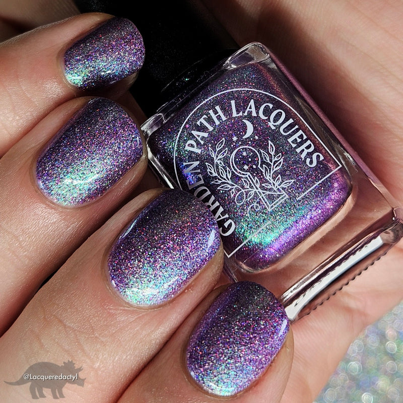 Oxytocin | Garden Path Lacquers (PRE-ORDER)