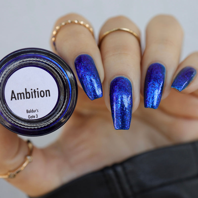 Ambition | Bee&