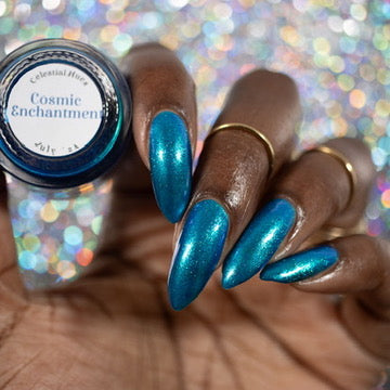 Cosmic Enchantment | Sweet & Sour Lacquer