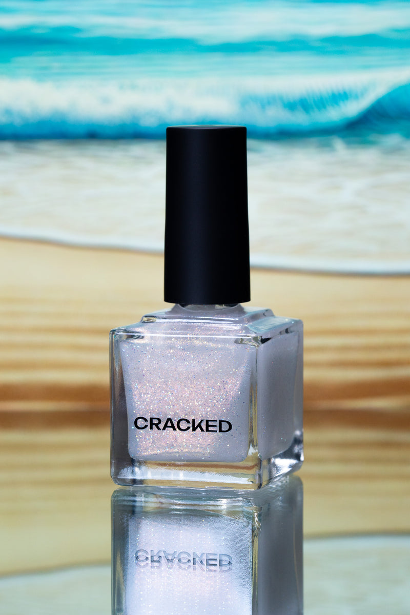 Drunken Fools | Cracked Polish