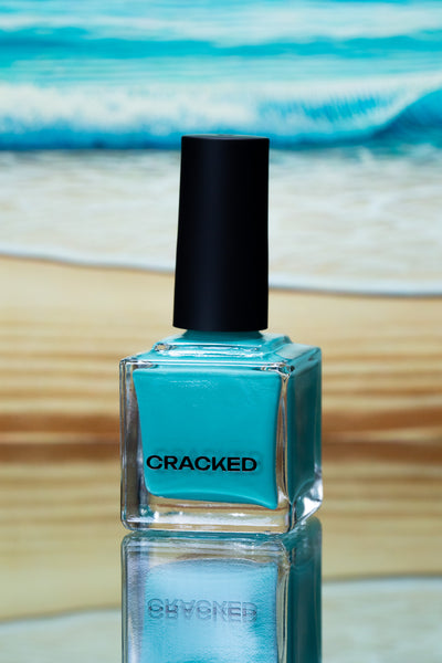 Where’s My Bliss? | Cracked Polish