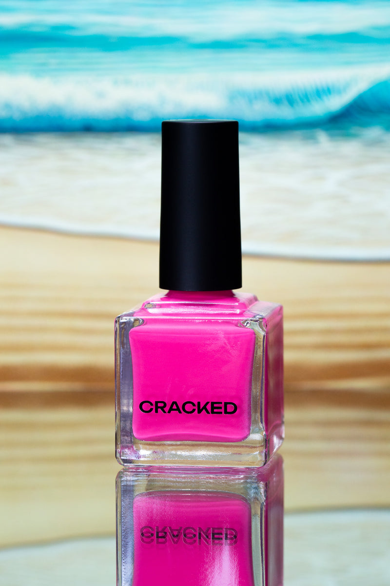 Cheeky Bottoms | Cracked Polish