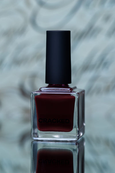 Cordially Invited | Cracked Polish