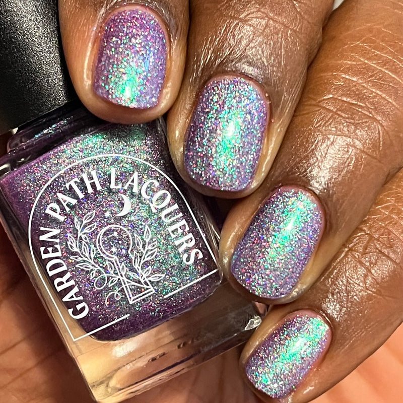 Oxytocin | Garden Path Lacquers (PRE-ORDER)