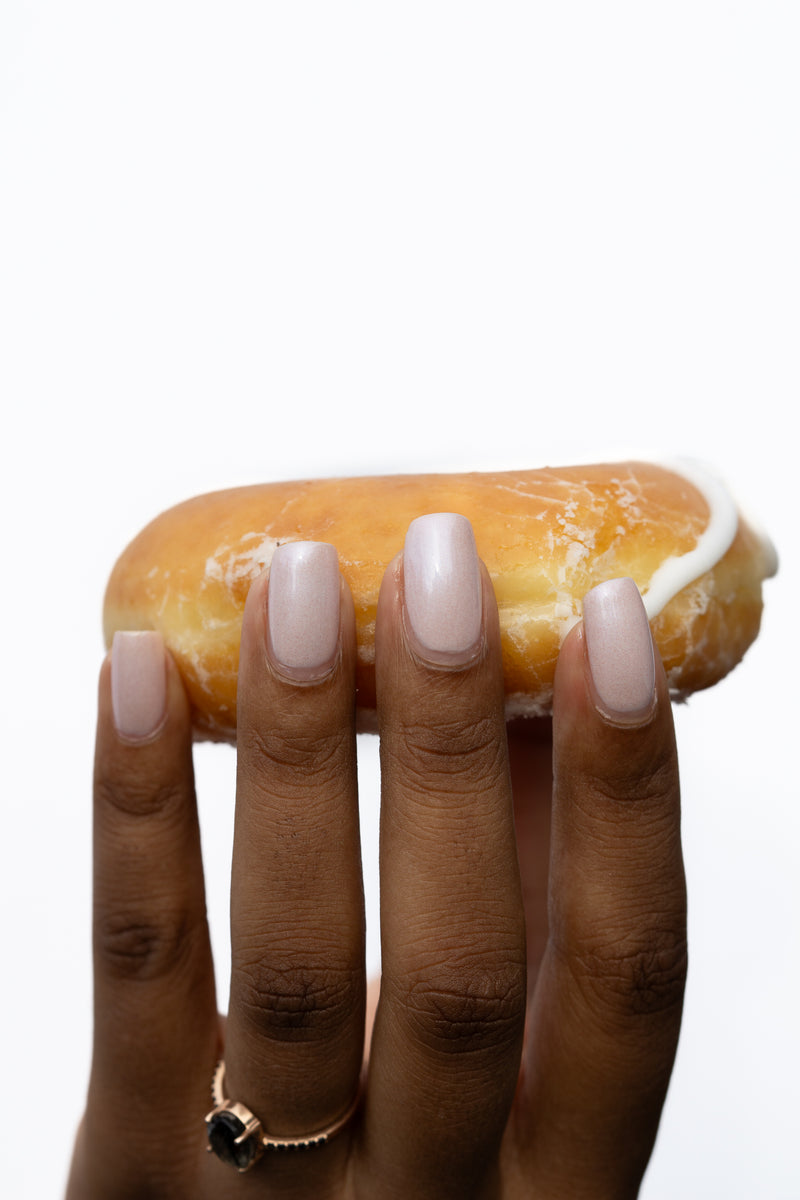 Donut Spunk | Cracked Polish