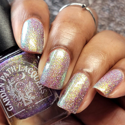 Stray to Chicago | Garden Path Lacquers