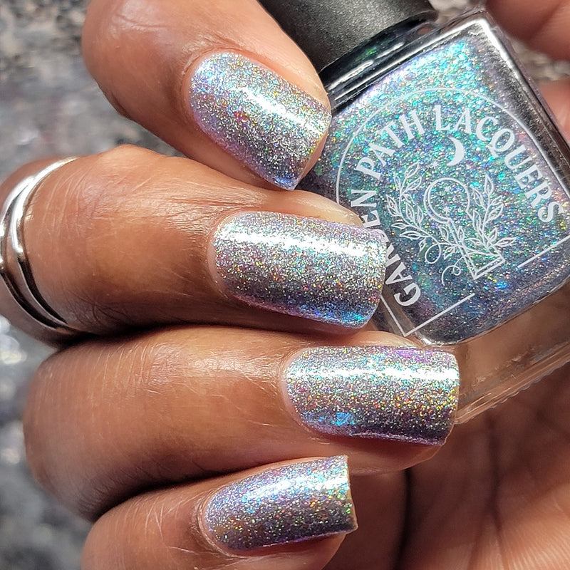 I Feel Free Now | Garden Path Lacquers