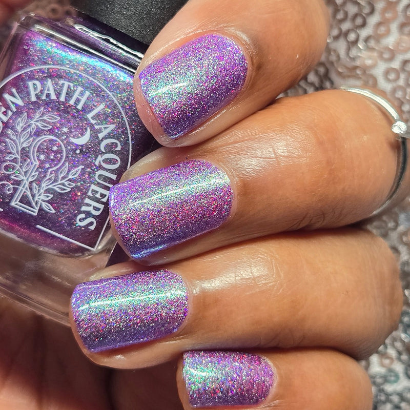 Oxytocin | Garden Path Lacquers (PRE-ORDER)