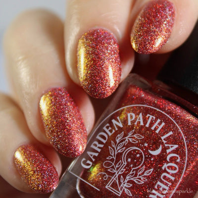 Serotonin | Garden Path Lacquers (PRE-ORDER)