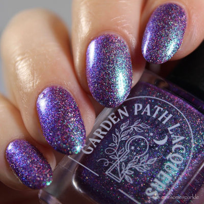 Oxytocin | Garden Path Lacquers (PRE-ORDER)