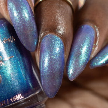 Ethereal Ribbons | Sweet & Sour Lacquer