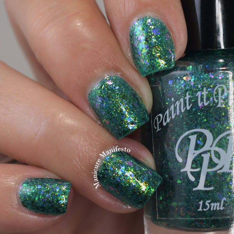 Fall Harvest | Paint it Pretty Polish (PRE-ORDER)