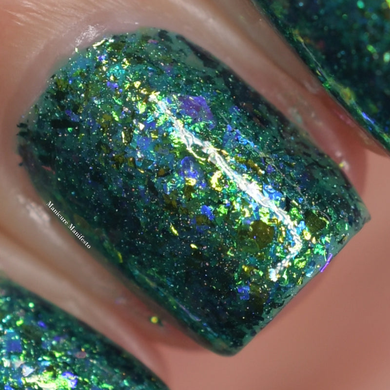 Fall Harvest | Paint it Pretty Polish (PRE-ORDER)