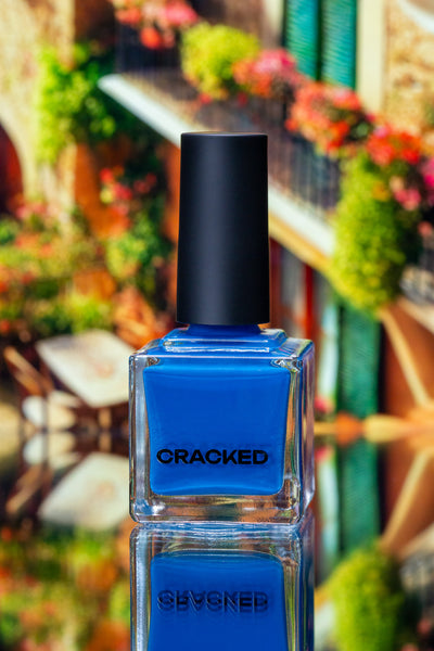 Grotto | Cracked Polish