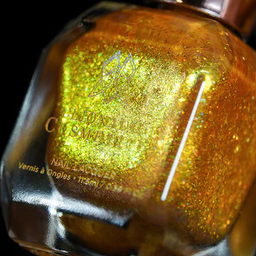 Hot Toddy by Clionadh Cosmetics