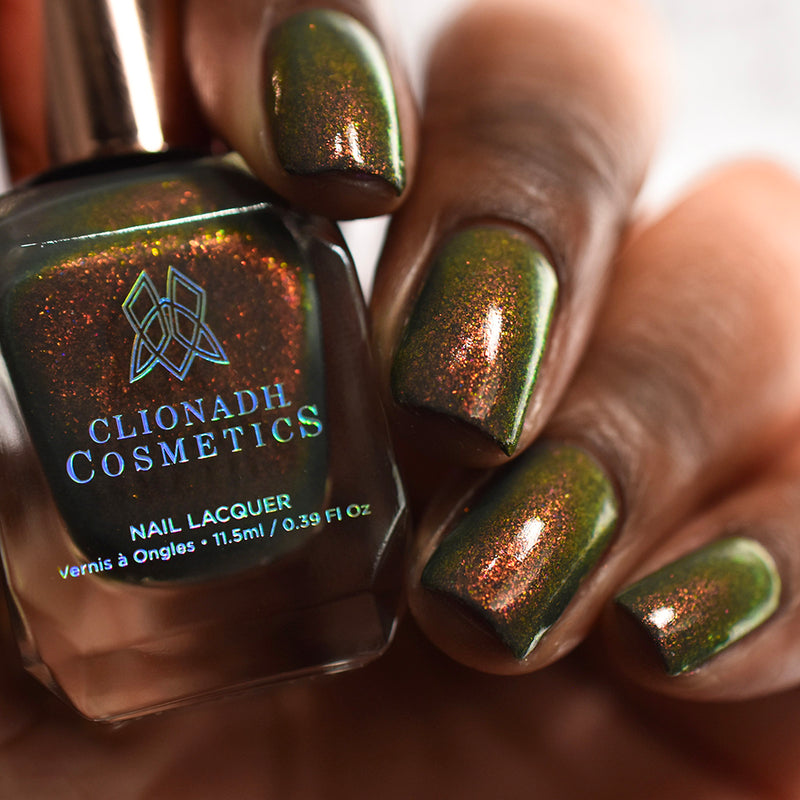 Hypothalamus | Clionadh Cosmetics