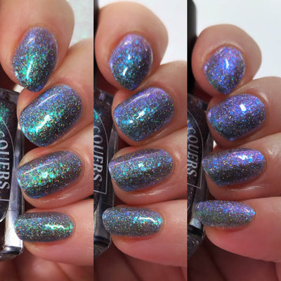 I Feel Free Now | Garden Path Lacquers