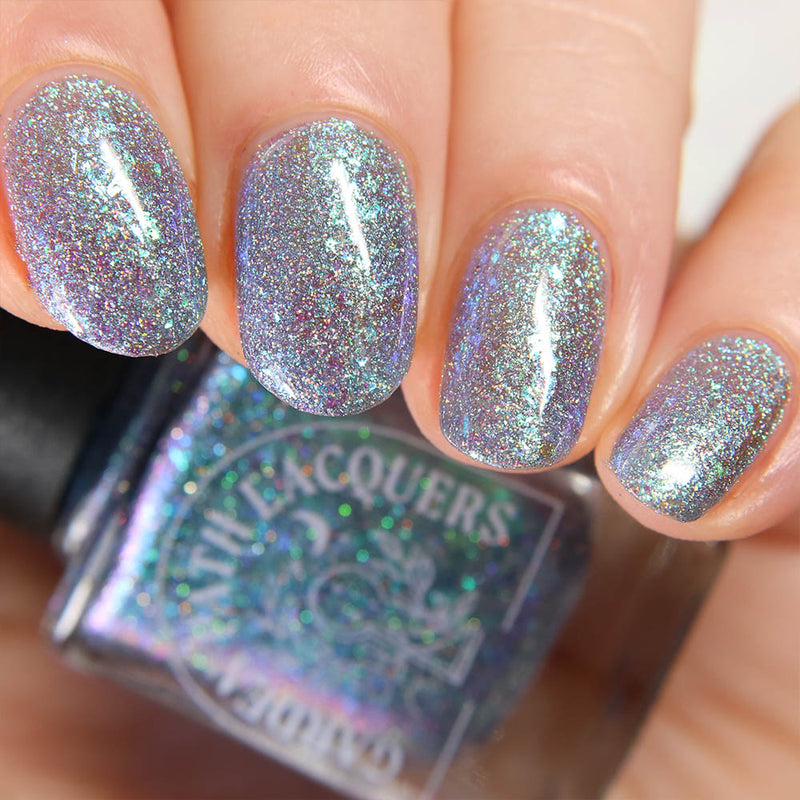 I Feel Free Now | Garden Path Lacquers