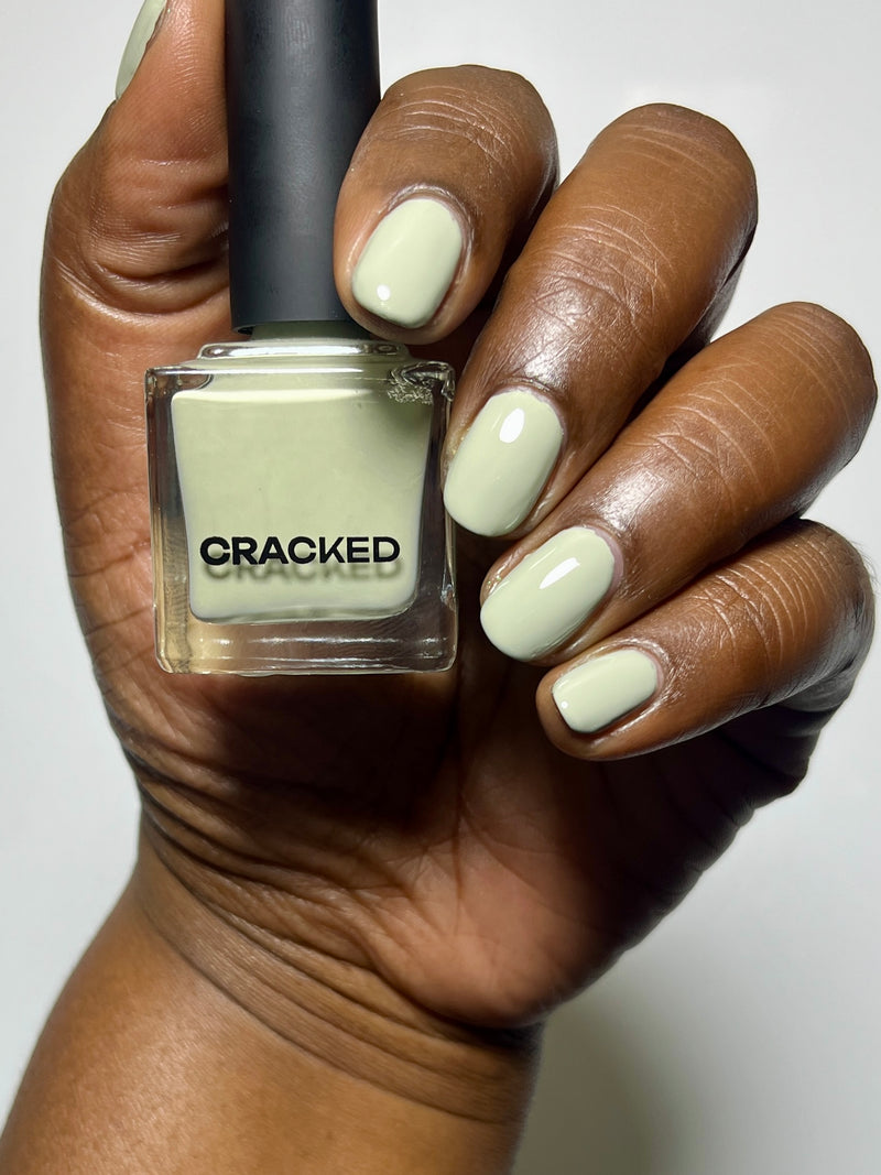 Dappled Willow | Cracked Polish