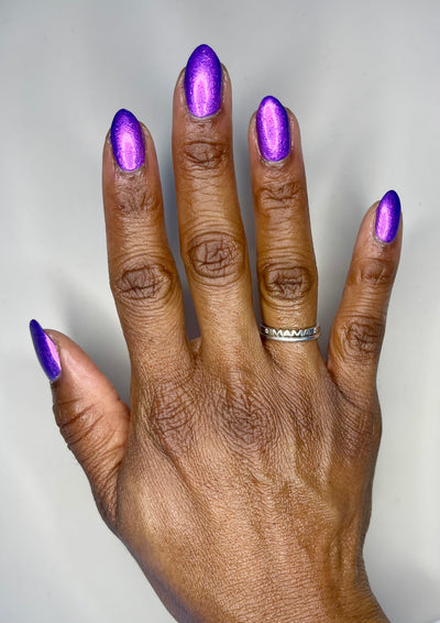 Beads And Throws (Glow’d Up Nail Lovers FB Group) | Cracked Polish (PRE-ORDER)