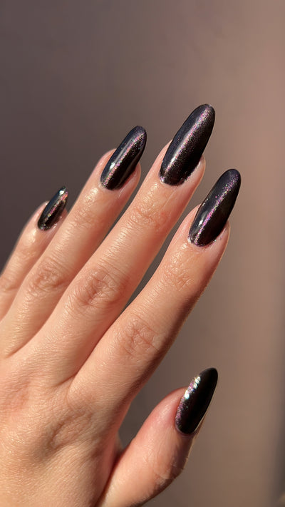 Void (MAGNETIC) | Cracked Polish