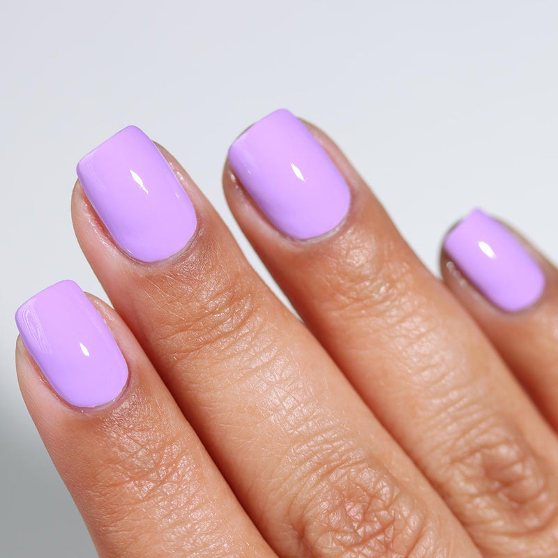 Lilac Obsession by Emily de Molly (PRE-ORDER)