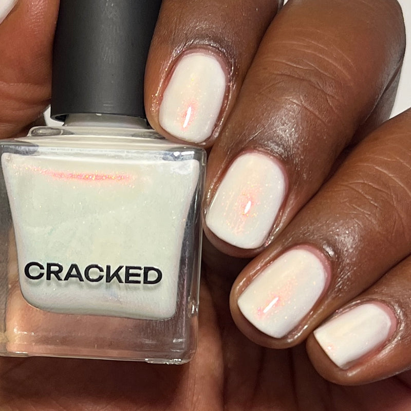 Still Got Burnt | Cracked Polish